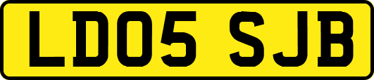 LD05SJB