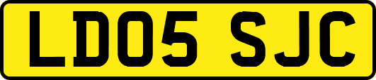 LD05SJC