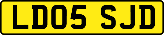 LD05SJD