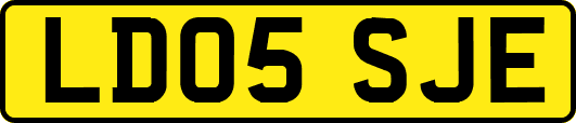 LD05SJE