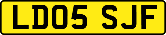 LD05SJF