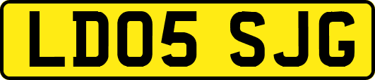 LD05SJG