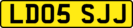 LD05SJJ