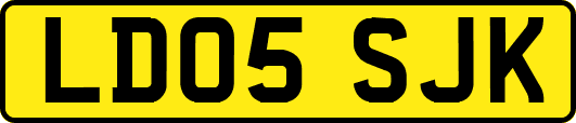 LD05SJK