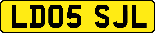 LD05SJL