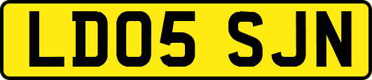 LD05SJN