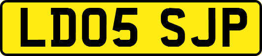LD05SJP