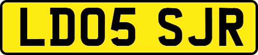 LD05SJR
