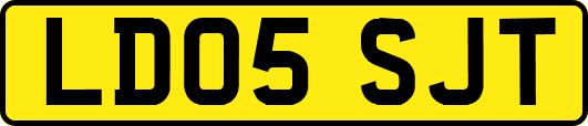 LD05SJT