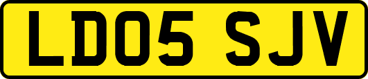 LD05SJV