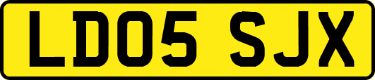 LD05SJX