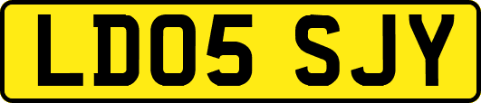 LD05SJY