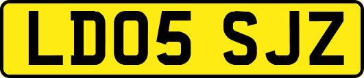 LD05SJZ