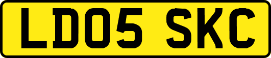 LD05SKC