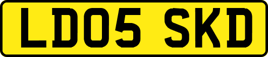 LD05SKD