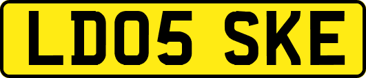 LD05SKE
