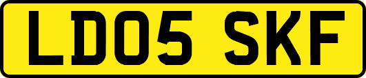 LD05SKF