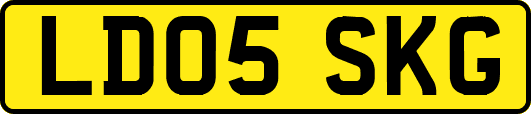 LD05SKG