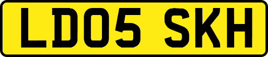LD05SKH