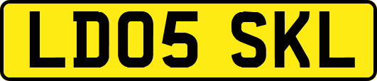 LD05SKL