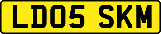 LD05SKM