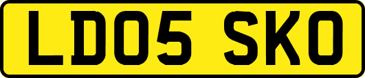 LD05SKO