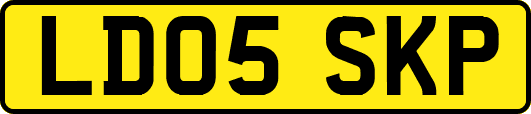 LD05SKP