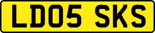 LD05SKS