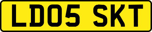 LD05SKT