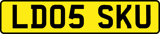 LD05SKU