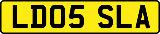 LD05SLA