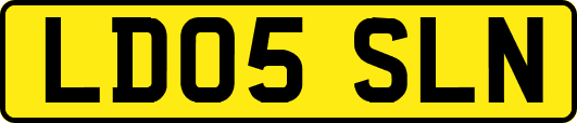 LD05SLN