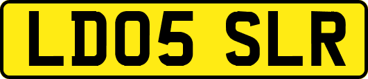 LD05SLR