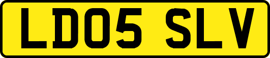 LD05SLV