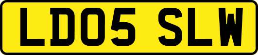 LD05SLW