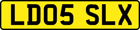 LD05SLX