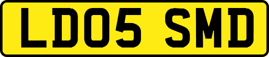 LD05SMD