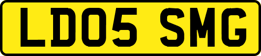 LD05SMG