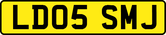 LD05SMJ