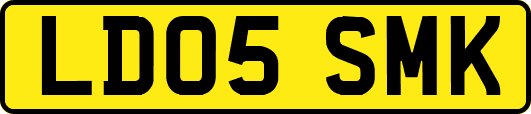 LD05SMK