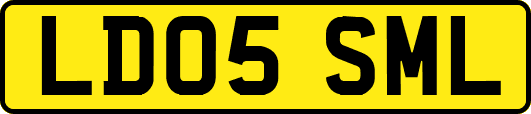 LD05SML