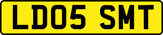 LD05SMT