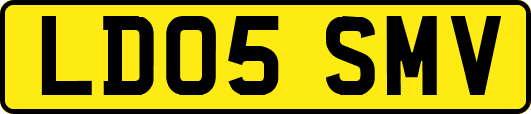 LD05SMV
