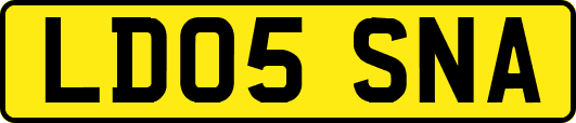 LD05SNA