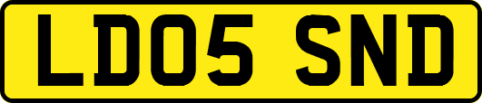 LD05SND