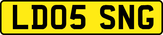 LD05SNG