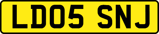 LD05SNJ