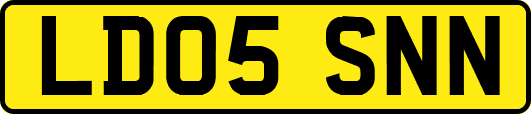 LD05SNN