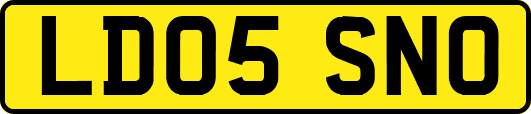 LD05SNO