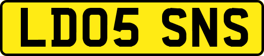 LD05SNS